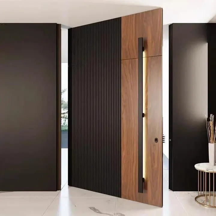 Entry Door Design References